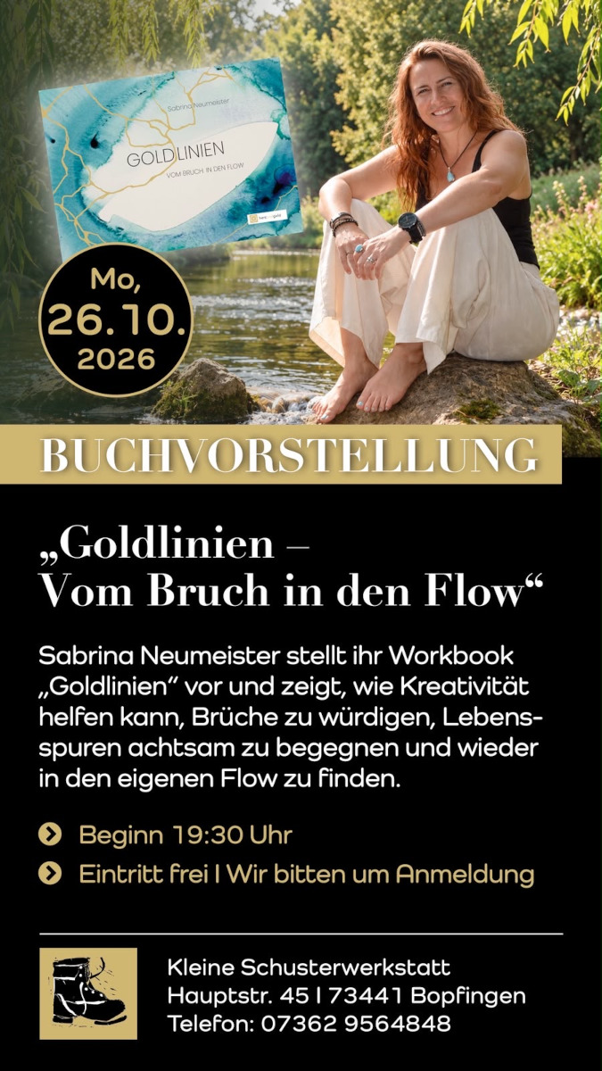 Goldlinien Flyer web