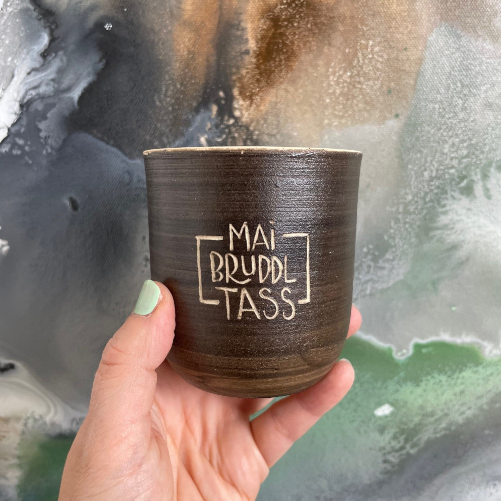 Mai Bruddl Tass