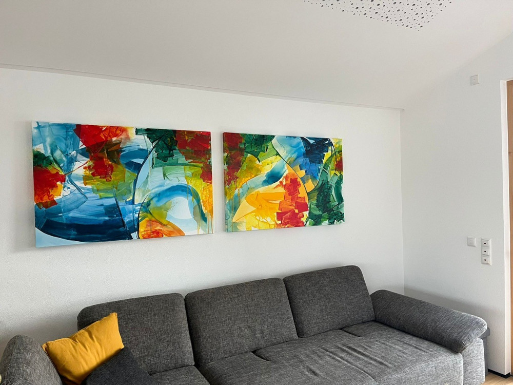 Structures of Home 3