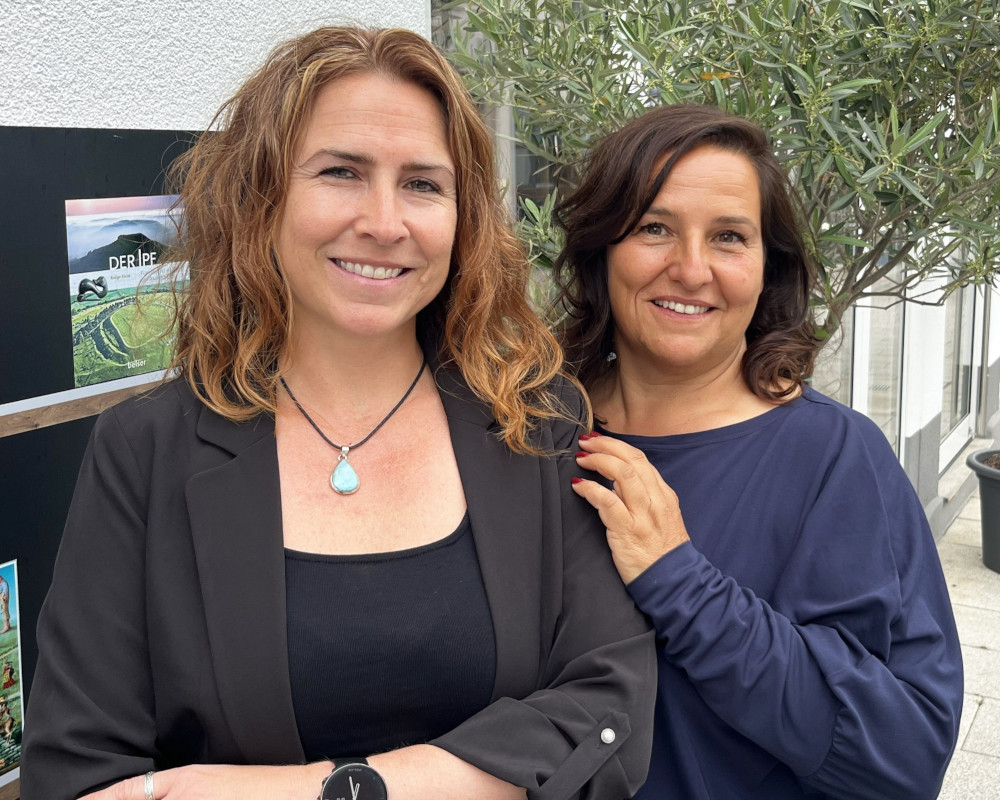 News: Ausstellung Kleine Schusterwerkstatt Echo der Wüste